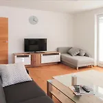 Holiday home Haus Harmony