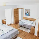 Semesterbostad Haus Harmony Ramsau am Dachstein
