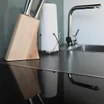 Prázdninový dům Haus Harmony