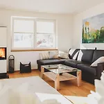 Haus Harmony Semesterbostad *