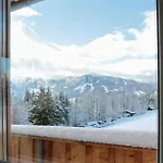 Haus Harmony Semesterbostad Ramsau am Dachstein