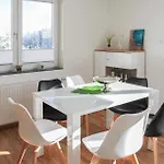 Haus Harmony Semesterbostad *