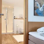 Haus Harmony Semesterbostad *