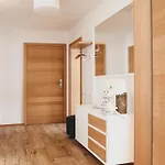Haus Harmony Semesterbostad