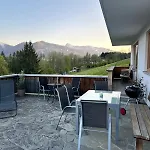 Haus Harmony Semesterbostad