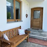 Haus Harmony * رامساو أم داتشستين