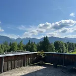 بيت للعطل Haus Harmony *