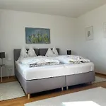 Semesterbostad Haus Harmony