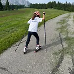 Semesterbostad Haus Harmony Ramsau am Dachstein