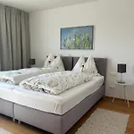 بيت للعطل Haus Harmony