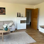 Haus Harmony بيت للعطل