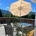 Haus Harmony Holiday home