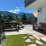 Haus Harmony Semesterbostad *