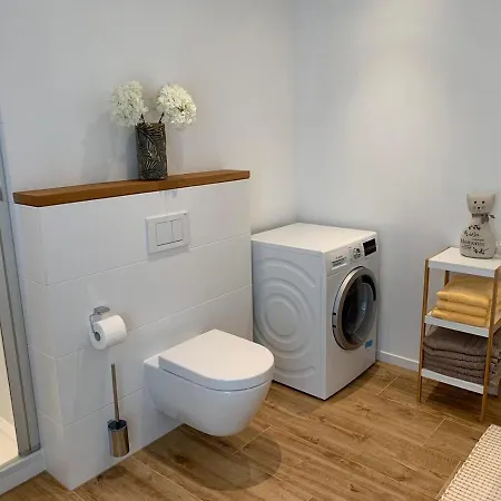 Haus Harmony Prázdninový dům
