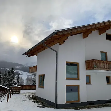 Prázdninový dům Haus Harmony *