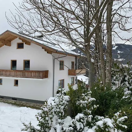 Prázdninový dům Haus Harmony *