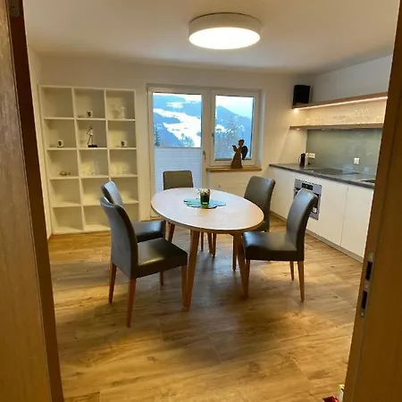 Haus Harmony Prázdninový dům