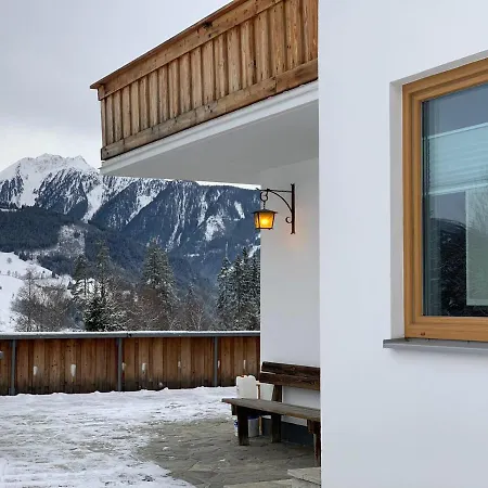 Casa de Férias Haus Harmony *