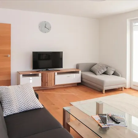 Casa de Férias Haus Harmony