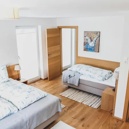 Nyaraló Haus Harmony Ramsau am Dachstein