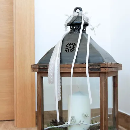 Nyaraló Haus Harmony Ramsau am Dachstein