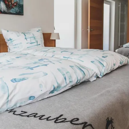 Prázdninový dům Haus Harmony Ramsau am Dachstein