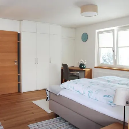 Hébergement de vacances Haus Harmony
