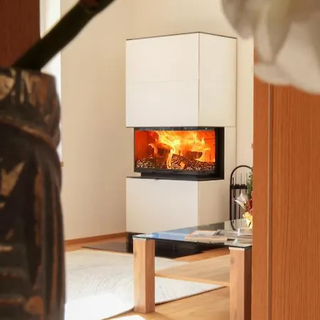Casa de Férias Haus Harmony Ramsau am Dachstein