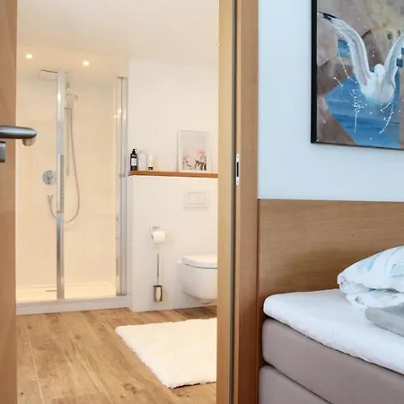 Haus Harmony Nyaraló *