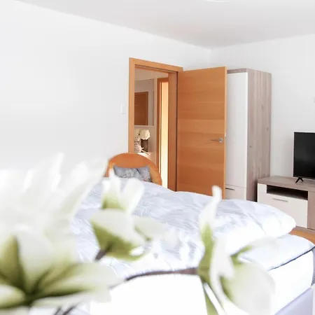 Haus Harmony Prázdninový dům