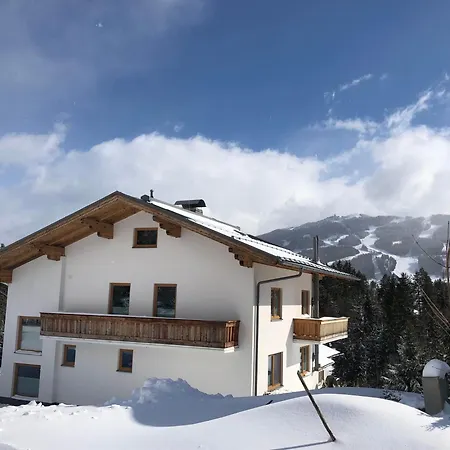 Nyaraló Haus Harmony *