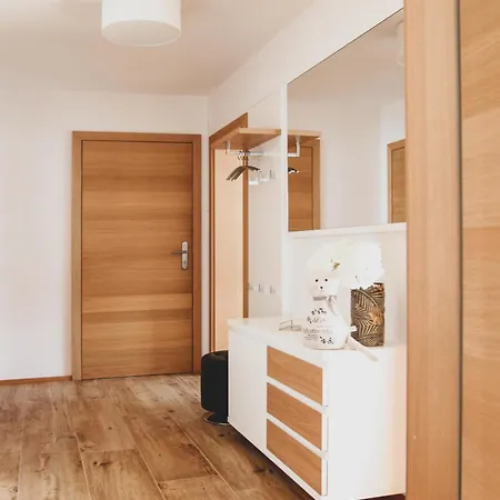 Haus Harmony Ferienhaus