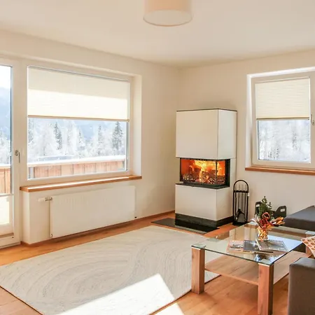 Nyaraló Haus Harmony *