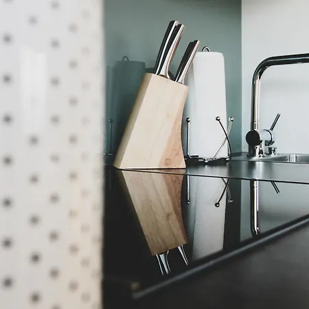 Nyaraló Haus Harmony