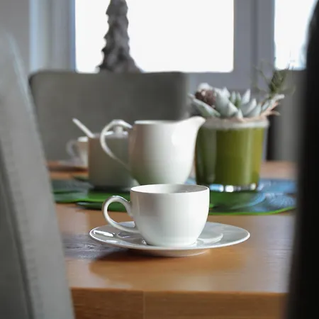 Haus Harmony Holiday home