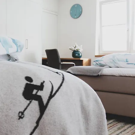 Hébergement de vacances Haus Harmony *
