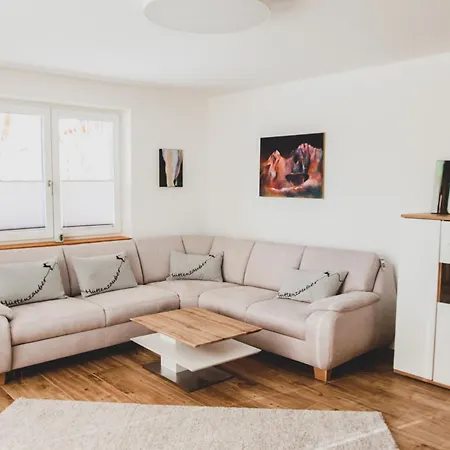 Haus Harmony Nyaraló Ramsau am Dachstein