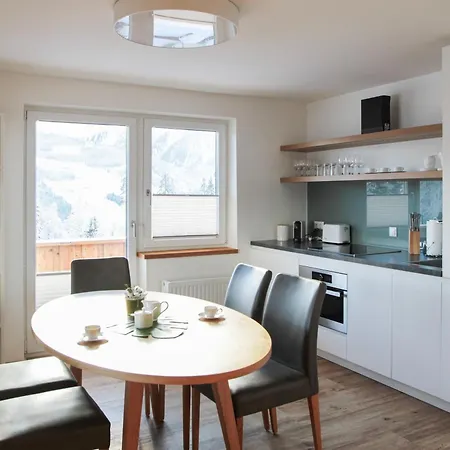 Prázdninový dům Haus Harmony Ramsau am Dachstein