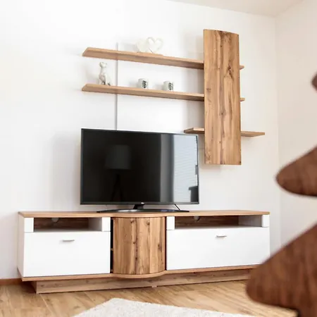 Prázdninový dům Haus Harmony Ramsau am Dachstein