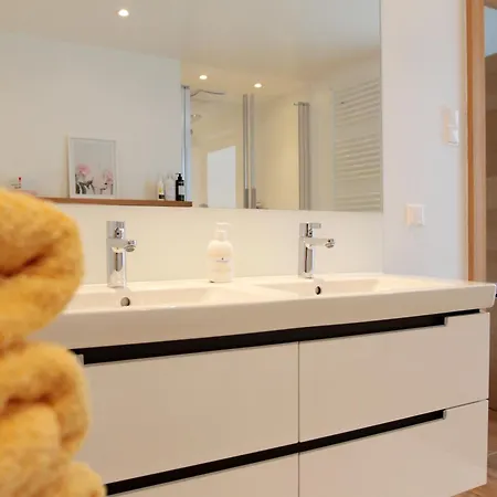 Haus Harmony Prázdninový dům *