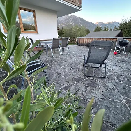 Haus Harmony * Ramsau am Dachstein