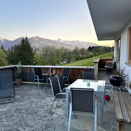 Haus Harmony Hébergement de vacances