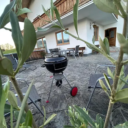 Casa de Férias Haus Harmony