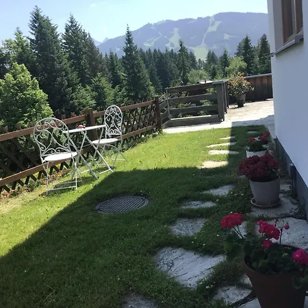 Haus Harmony