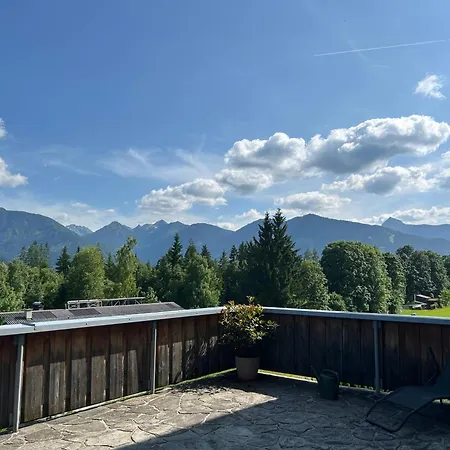 Nyaraló Haus Harmony *