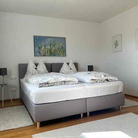 Casa de Férias Haus Harmony