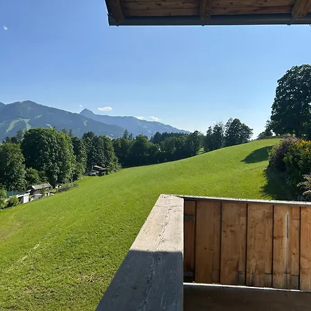 Haus Harmony Hébergement de vacances