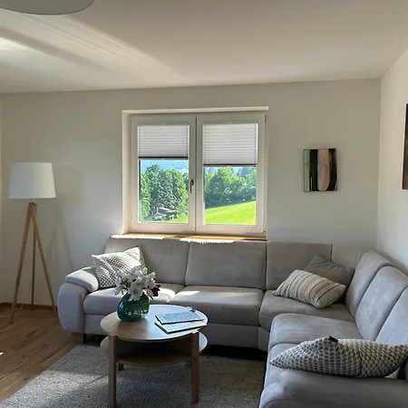 Holiday home Haus Harmony *