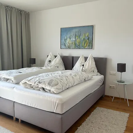 Nyaraló Haus Harmony