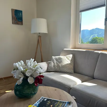 Haus Harmony Casa de Férias Ramsau am Dachstein